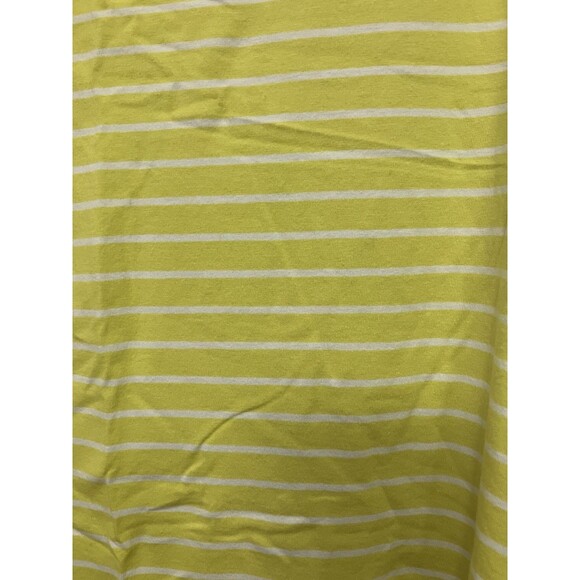 Crown & Ivy Striped Dolman Sleeve Casual Slouchy Top Women’s Size L - Picture 3 of 6